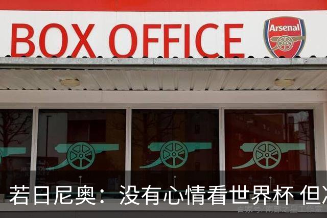 若日尼奥：没有心情看世界杯 但决赛真的很棒